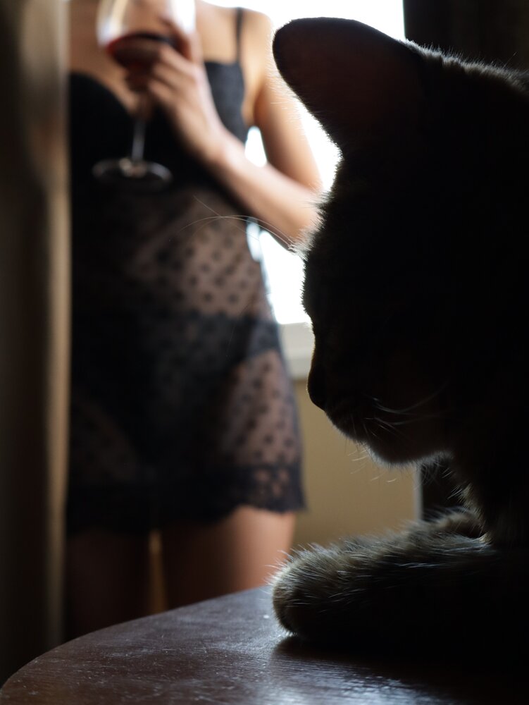 Photograph by Ольга Мольдон
