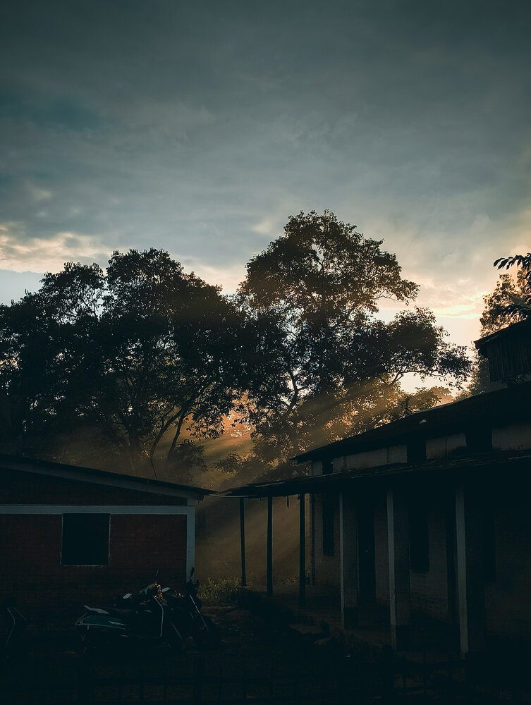 Photograph by Subhom Biswas