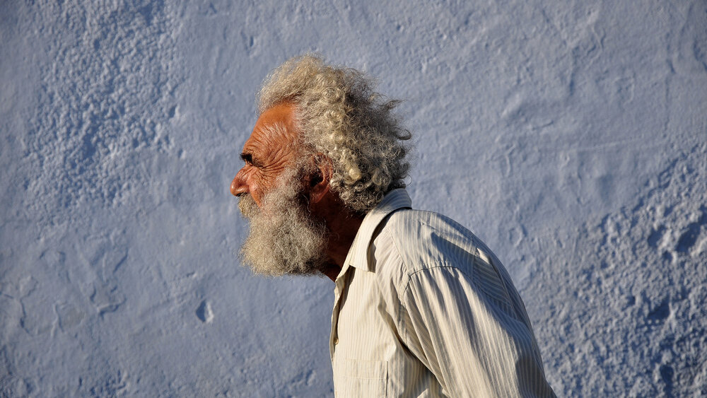 Photograph by Luca Milani