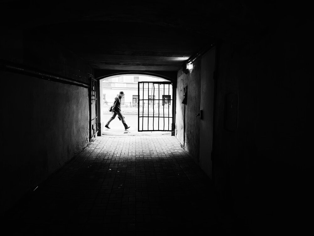 Photograph by NATASHA IO