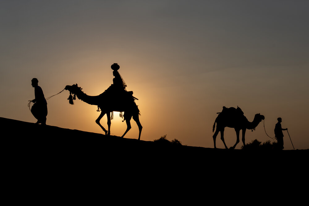 Photograph by Mustafa Sahin