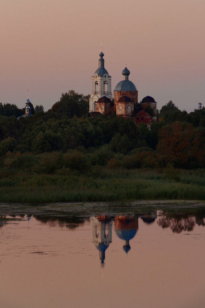 Photograph by Елена Коврижных