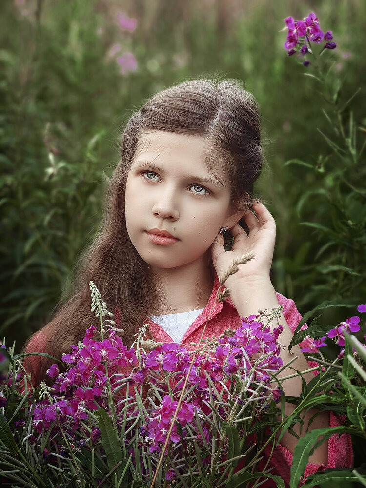 Photograph by Диана Токаревич