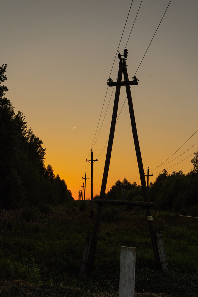 Photograph by Sergey Yurin