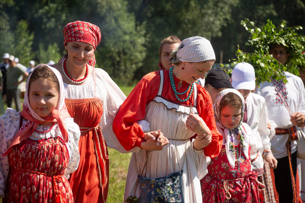 Photograph by Елена Абрамова