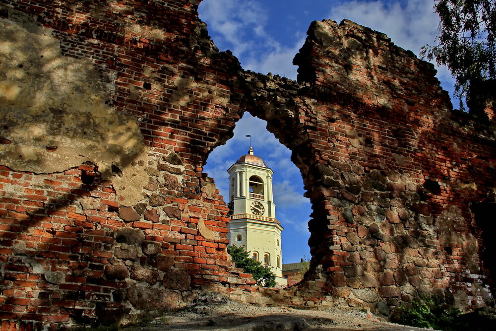 Photograph by Станислав Староверов