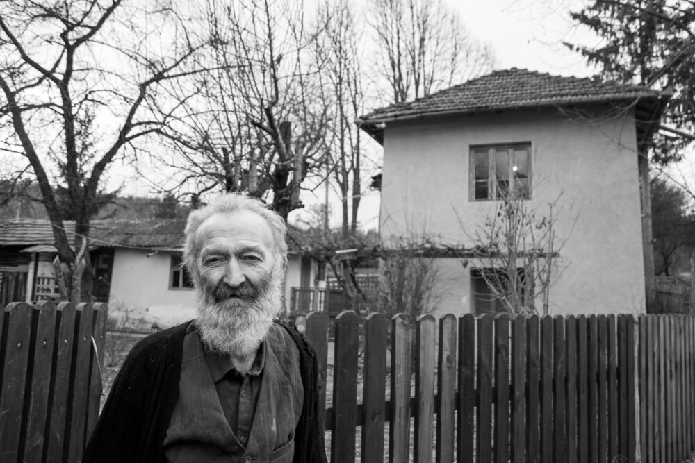 Photograph by Dimitar Markov