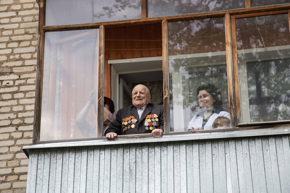Photograph by Светлана Карнаух