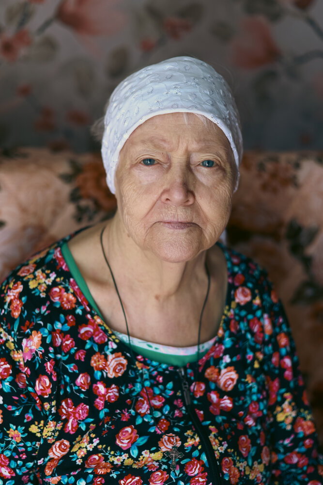 Photograph by Светлана Шупенько