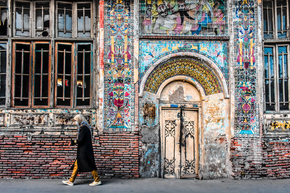 Photograph by mohsen biazar