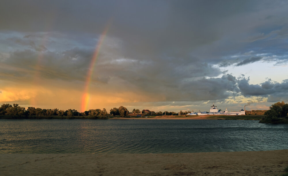 Photograph by Светлана Карнаух