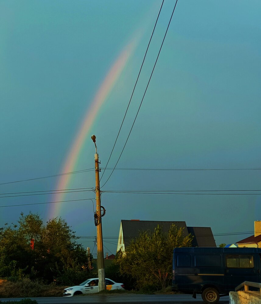 Photograph by Елена Оборник