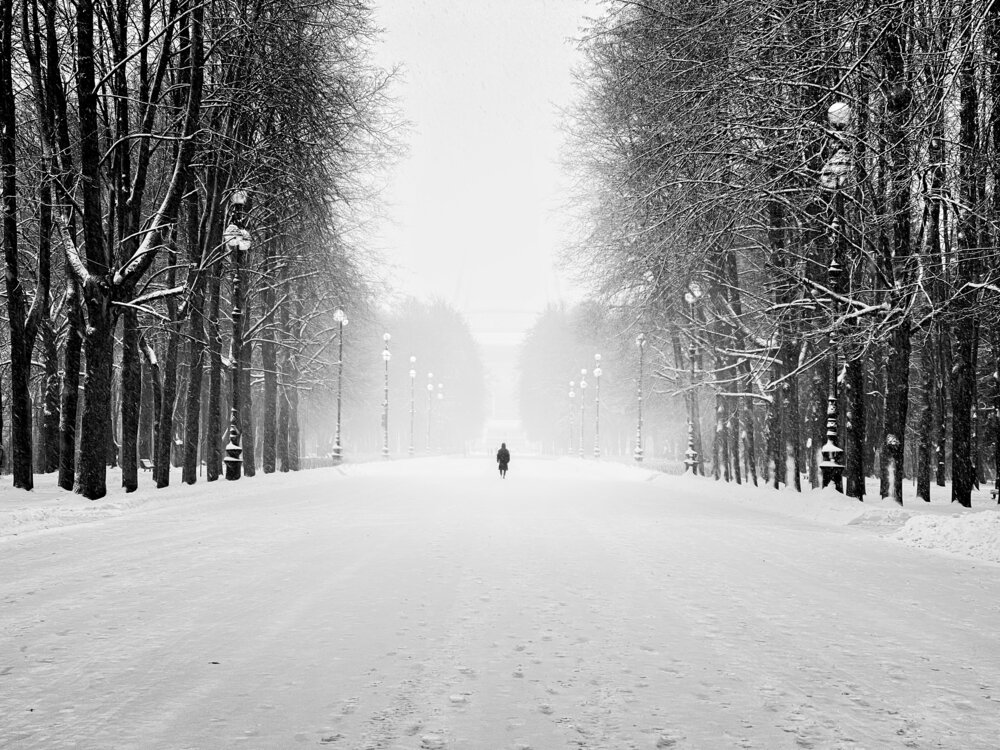 Photograph by Гордий Михаил