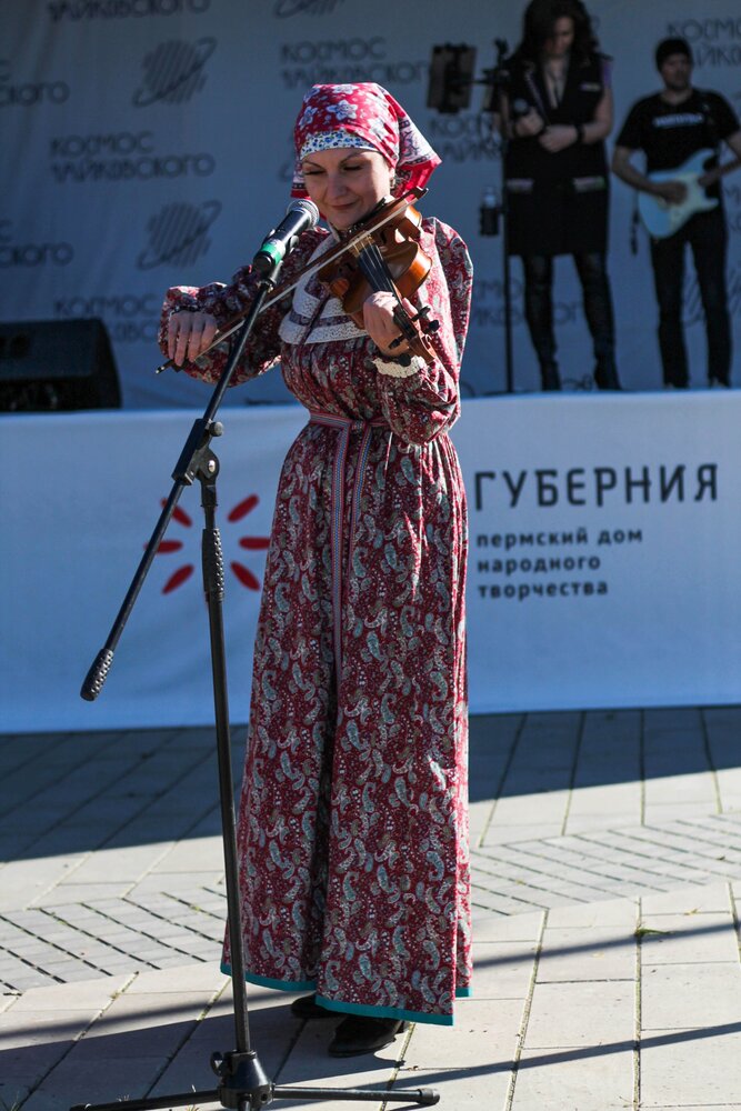 Фотография автора Любовь Иванова