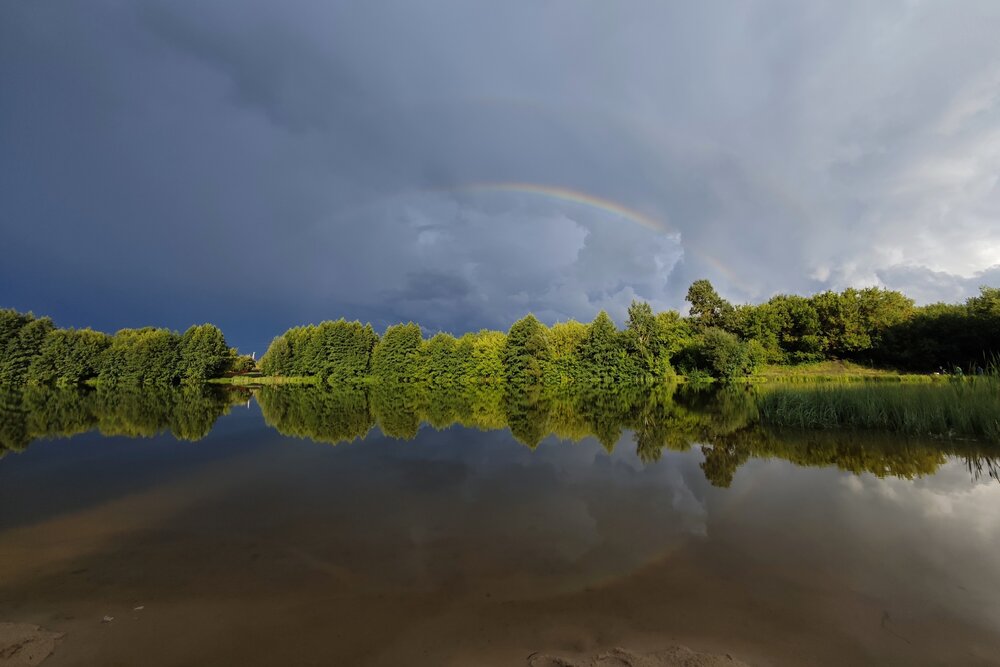 Photograph by Валерий Гудков