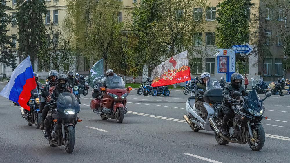 Photograph by Владимир Ендовицкий