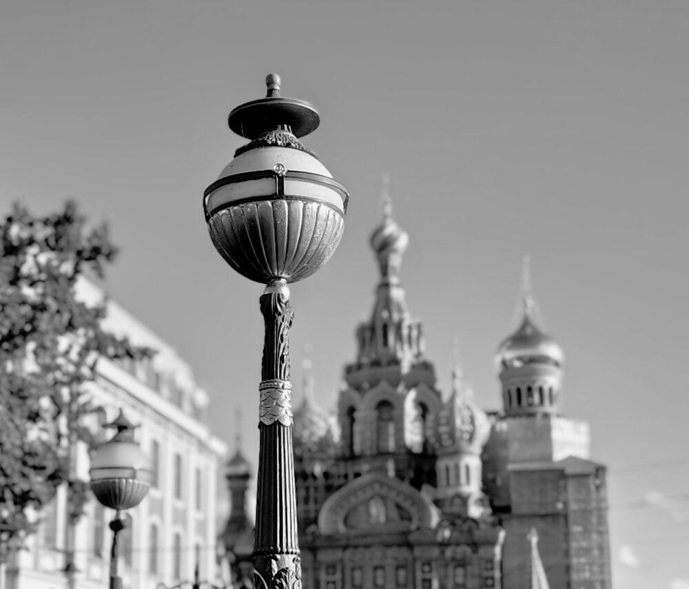 Photograph by Сергей Криволапов