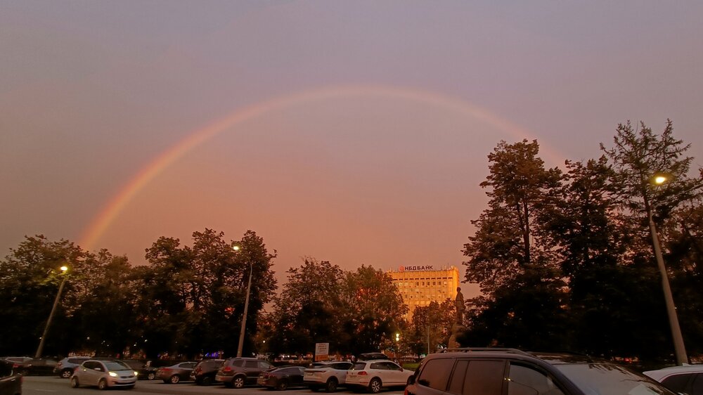 Photograph by Татьяна Антонова
