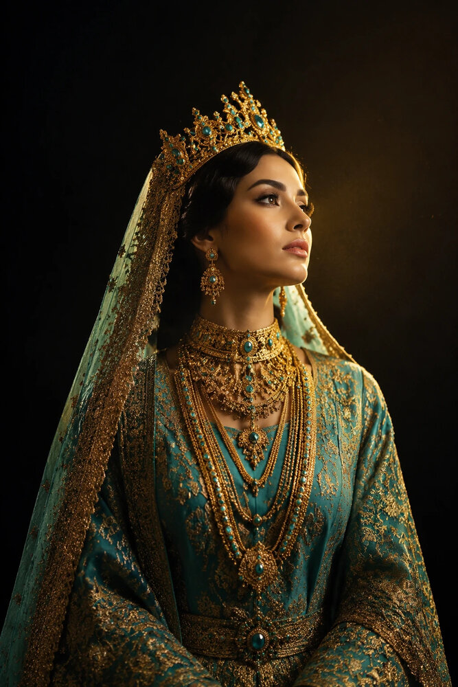 Photograph by Sabet Siamak