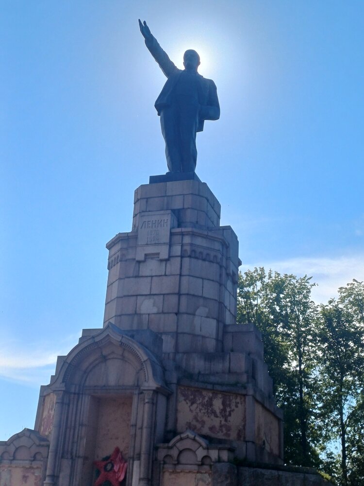 Photograph by Валентина