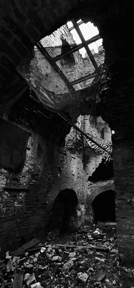 Photograph by Артём Мамонтов