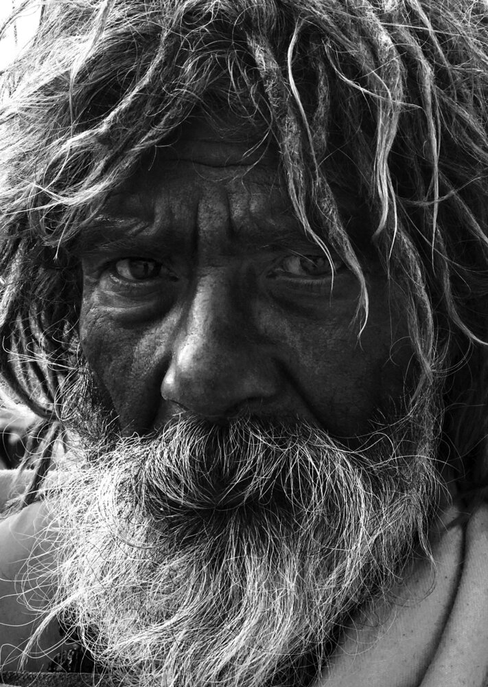 Photograph by Kaushik Dolui