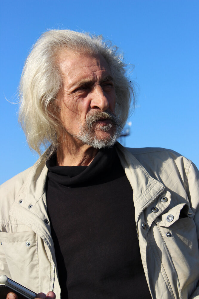 Photograph by Светлана Шубина
