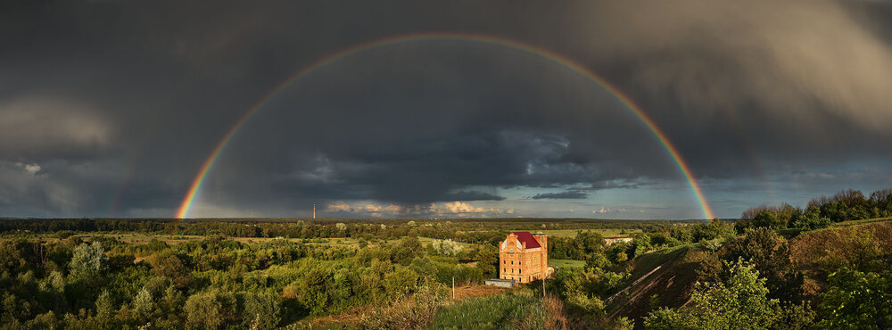 Photograph by Сергей Фадин