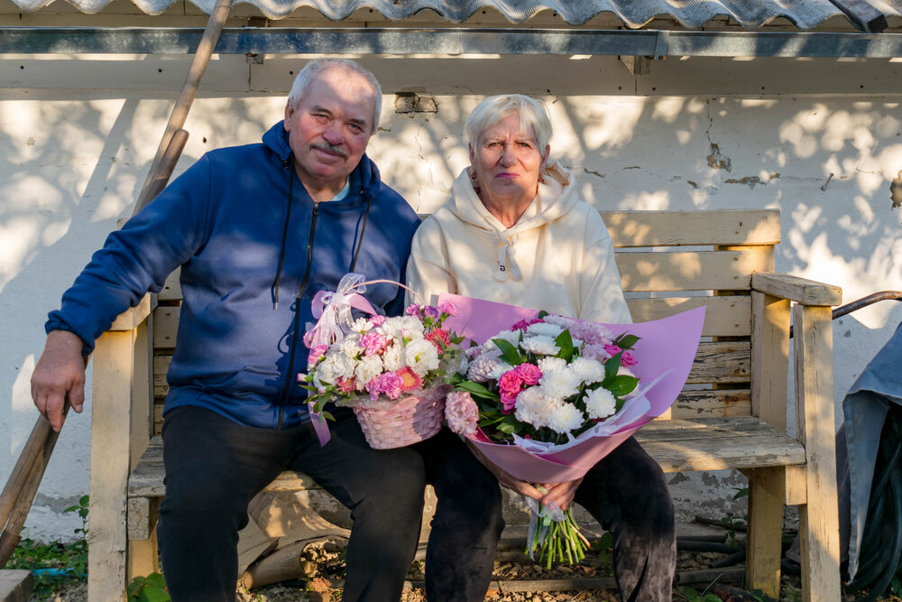 Родители