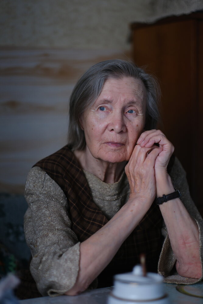 Photograph by Лариса Андреева