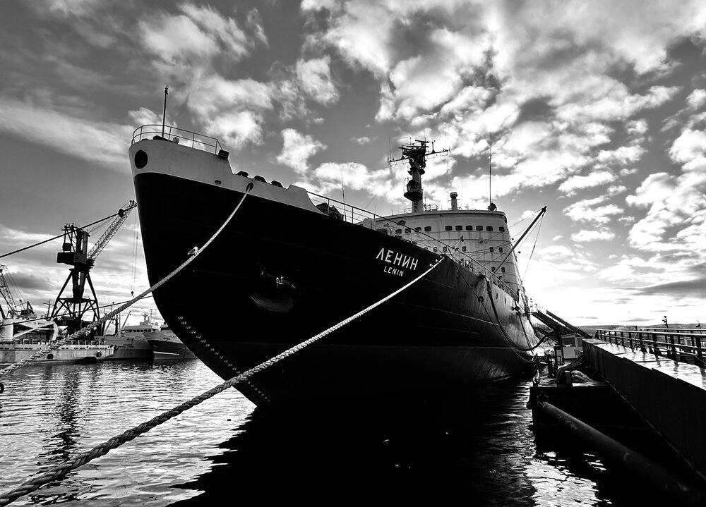 Photograph by Леонид Голубков