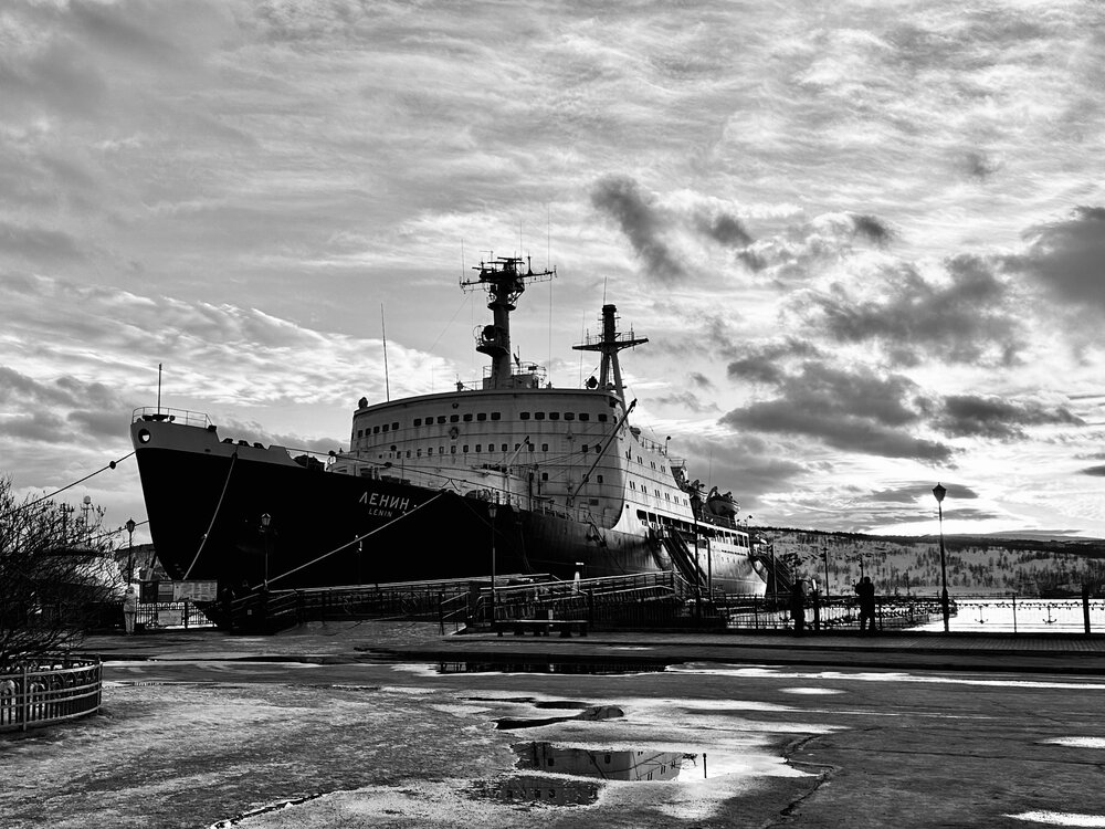 Photograph by Леонид Голубков