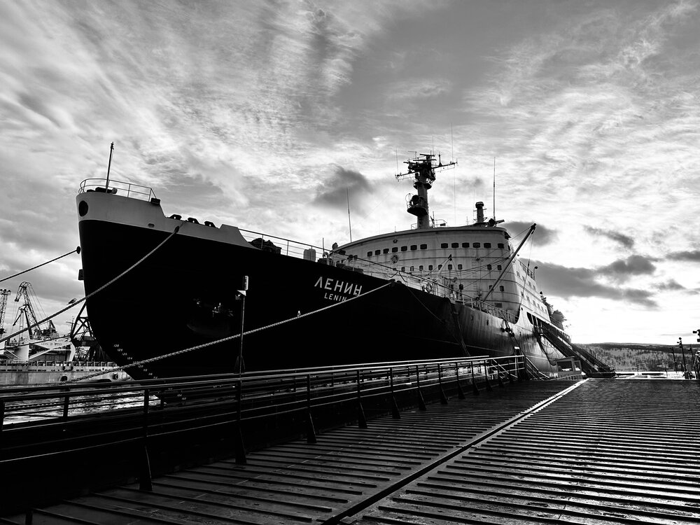 Photograph by Леонид Голубков