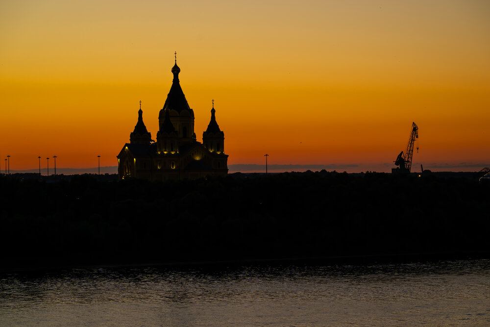 Photograph by Абашкин Сергей