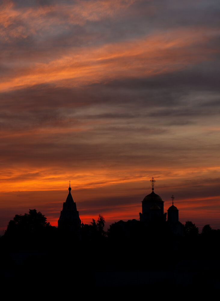 Photograph by Мозжухин Максим