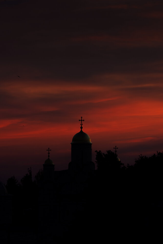Photograph by Мозжухин Максим