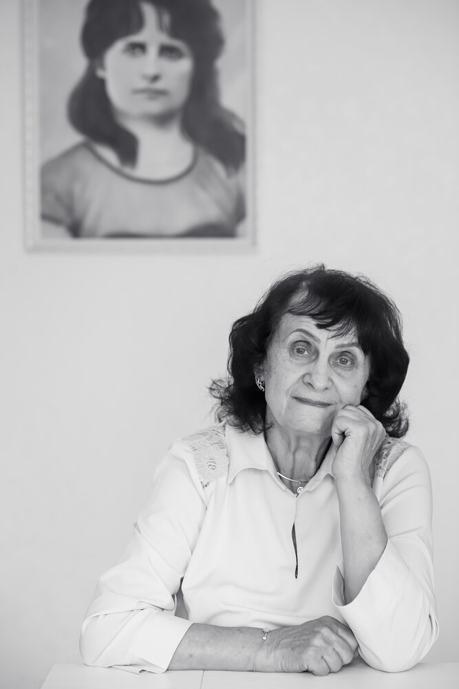Photograph by Елена Фролова