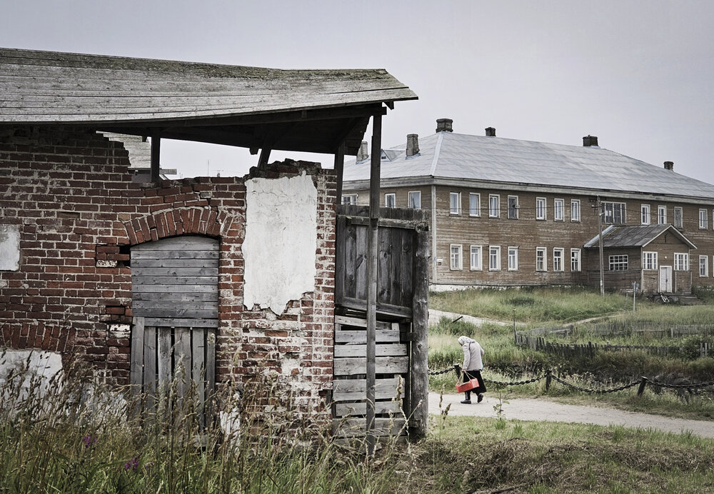 Photograph by Пирог Борис