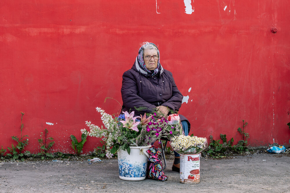 Photograph by Дмитрий Заворыкин