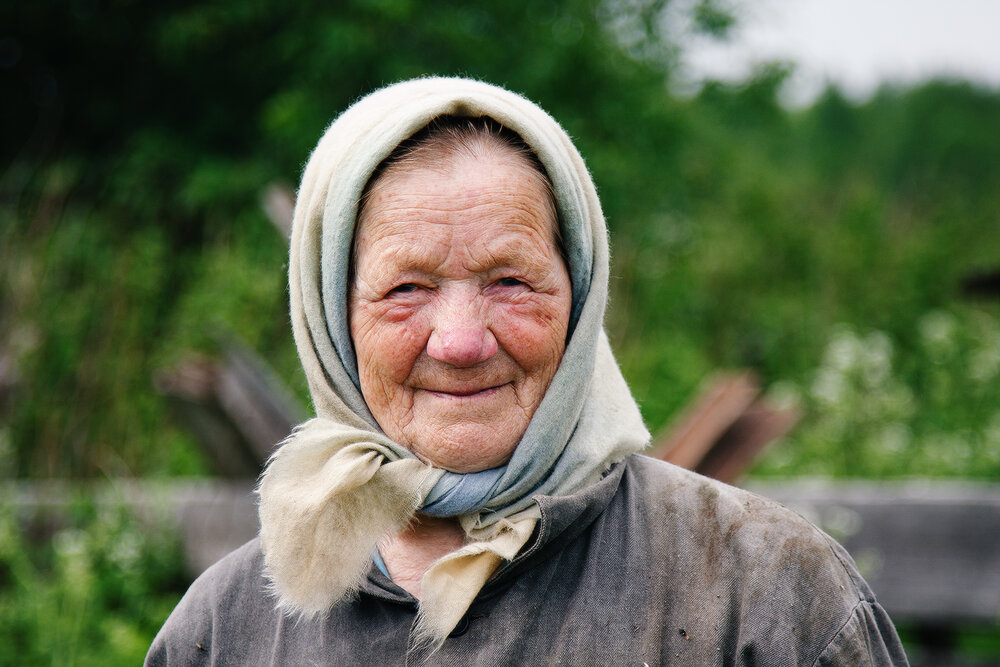 Photograph by Сергей Олюков