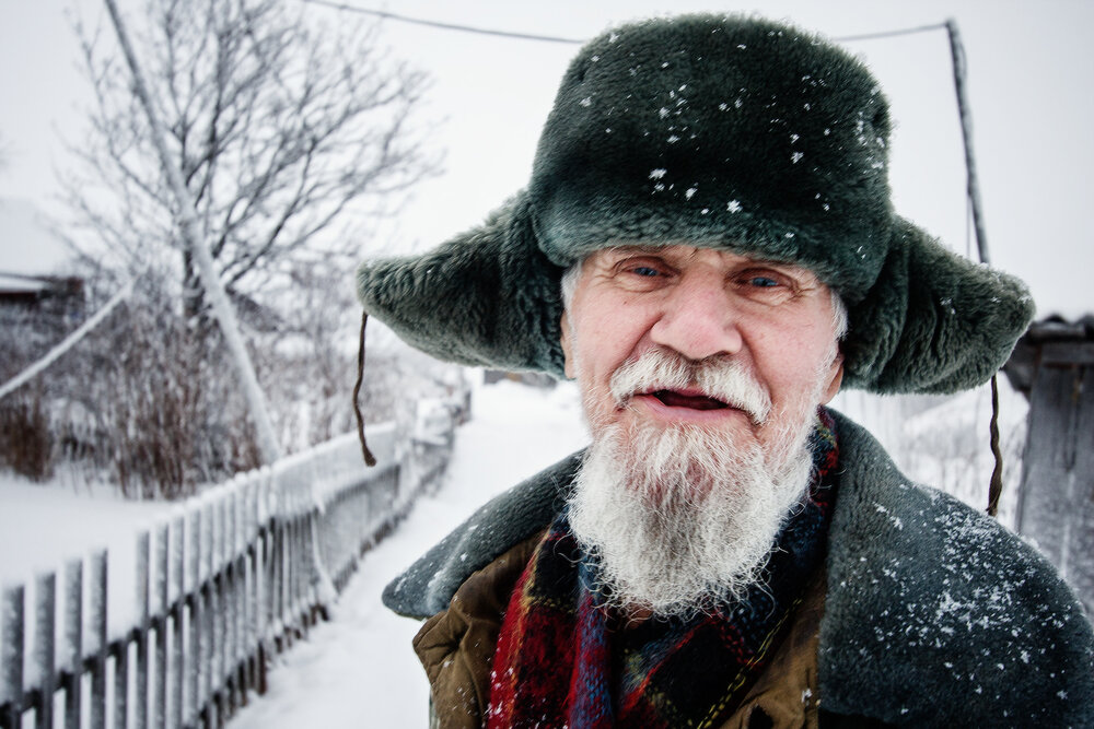 Photograph by Сергей Олюков