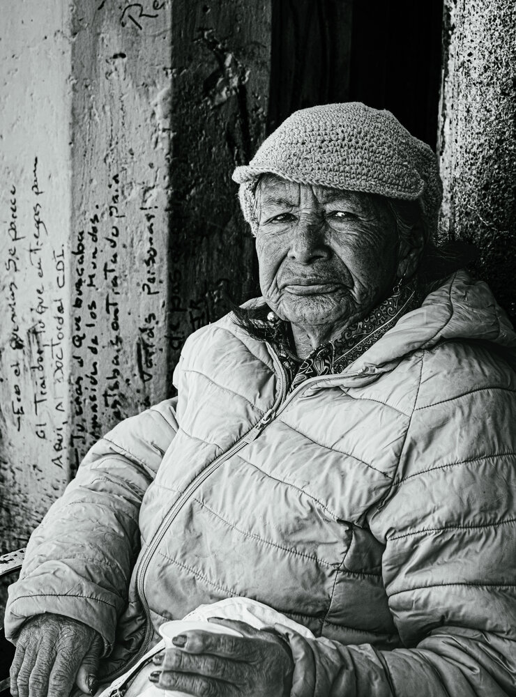 Photograph by Juan David Carrion