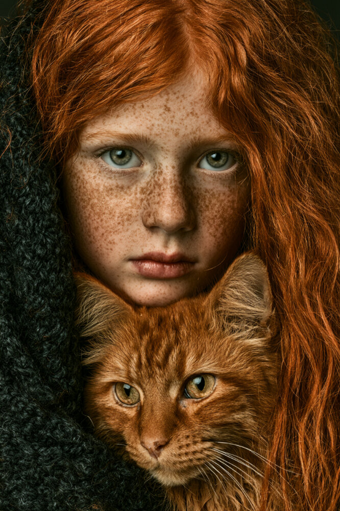 Photograph by Татьяна Бравая