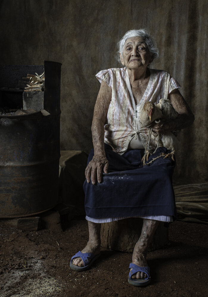 Doña Juana
