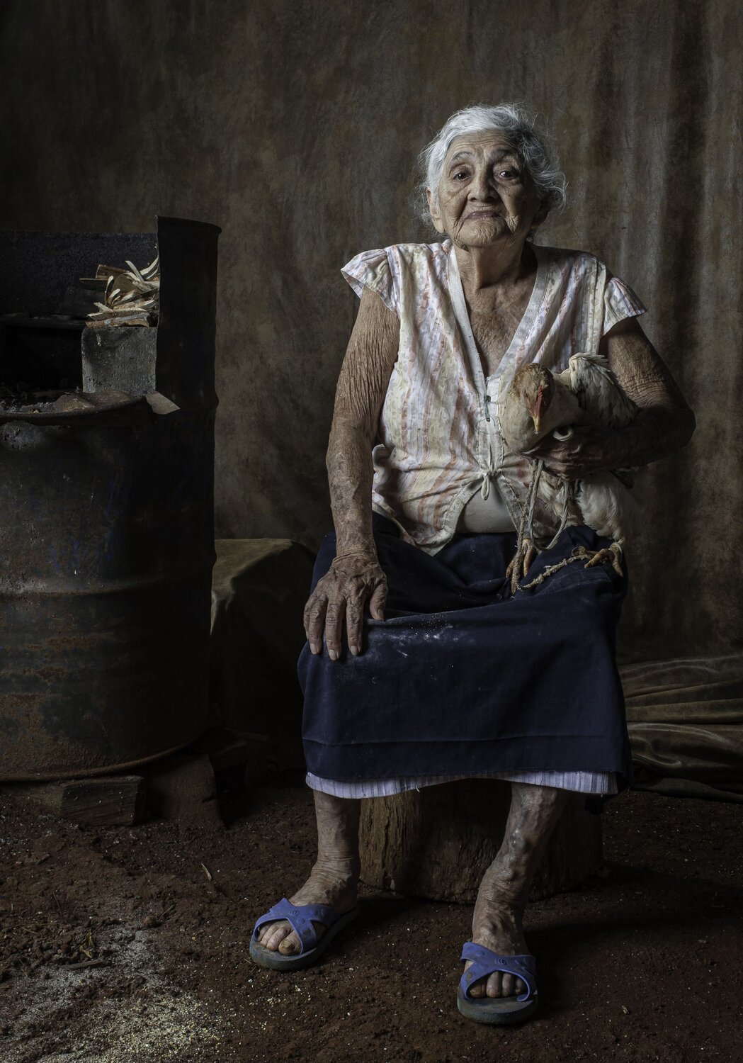 Doña Juana