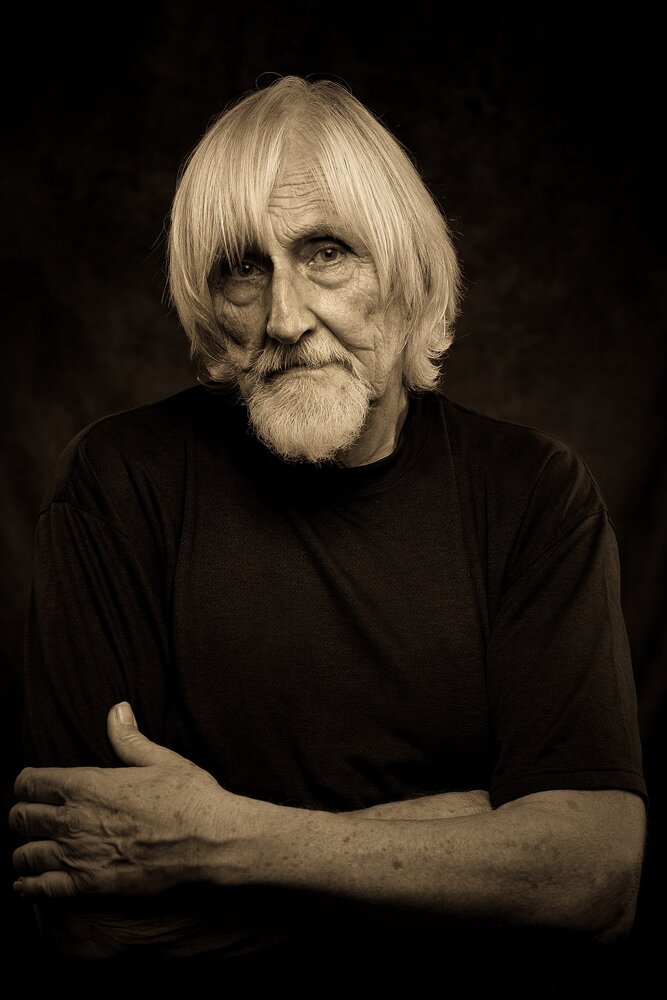 Photograph by Harald Ferber