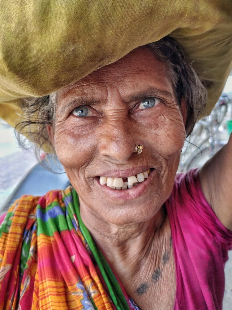 Photograph by Sushil Sah