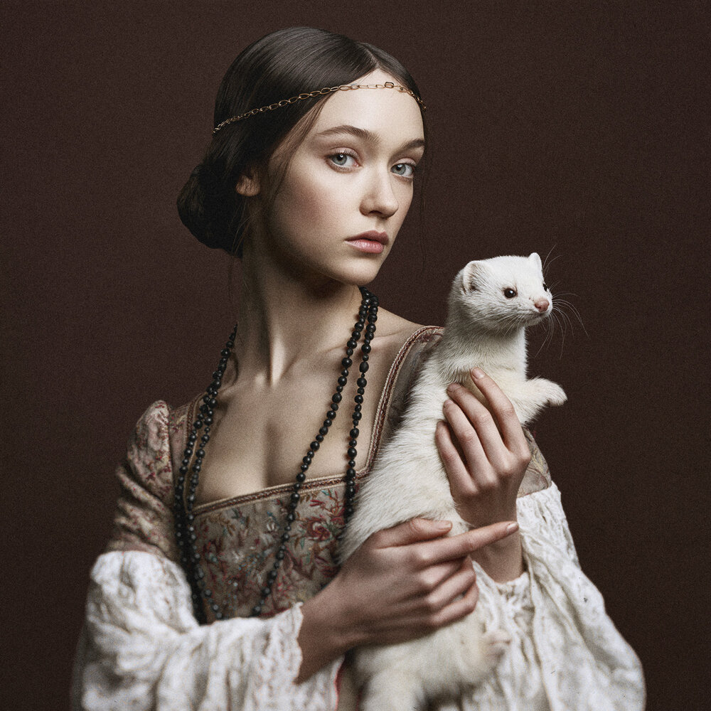 Photograph by Andres Canepa