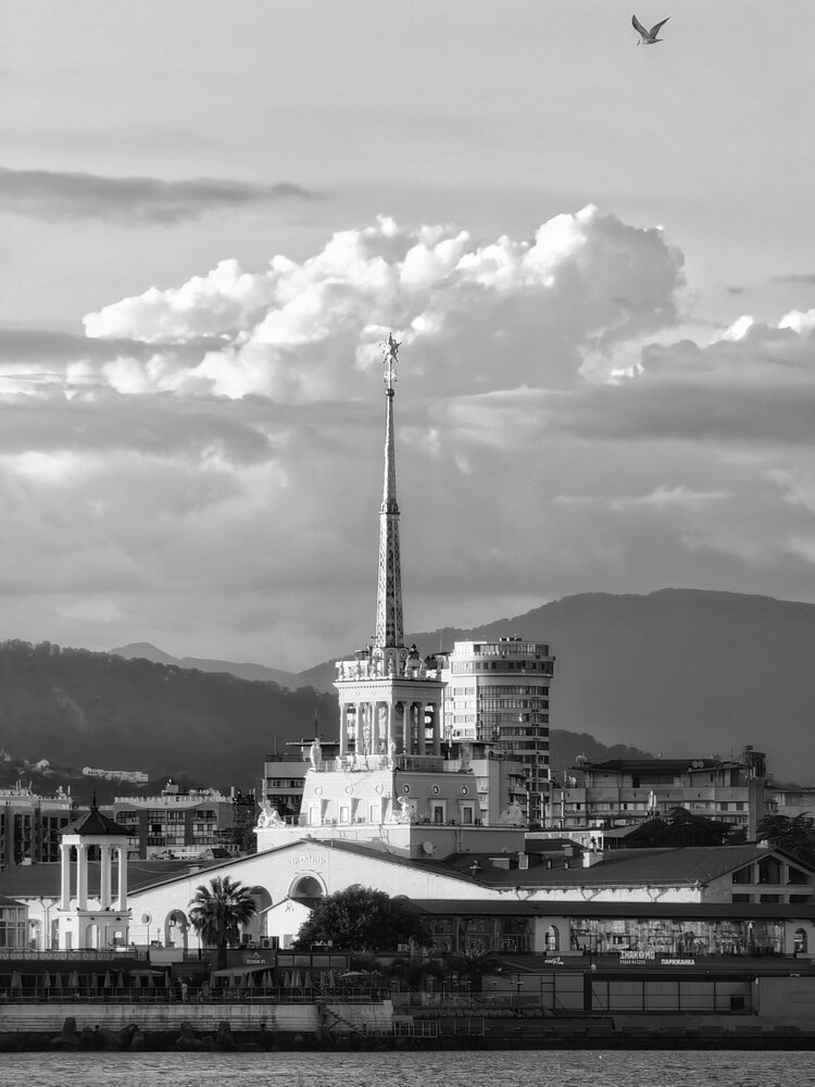 Photograph by Сергей Зайцев
