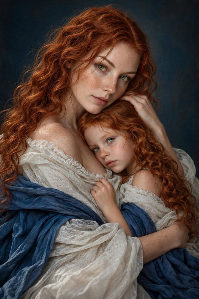 Photograph by Olga Schmidt